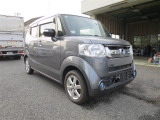 N-BOXスラッシュ X 4WD 