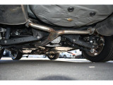 下廻り さびも少なく良好です!この状態を保つためにも下廻り錆止めスリーラスターおすすめです