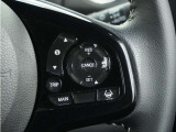 ◆アダプティブクルーズコントロール◆予め設定した車速内でクルマが自動的に加減速。前走車との適切な車間距離を維持しながら追従走行します。【LKAS】車線維持支援システムでステアリング操作を支援。