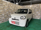 アルト L 4WD 