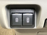 USB電源ソケット(2個)ついてます★車で充電ができて便利!