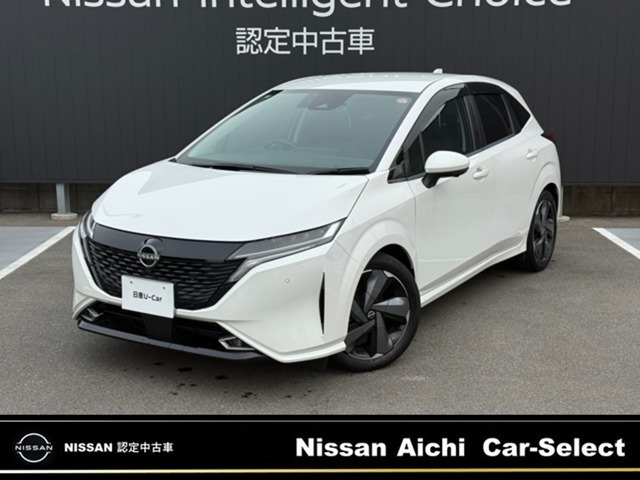 ノートオーラ 1.2 G 