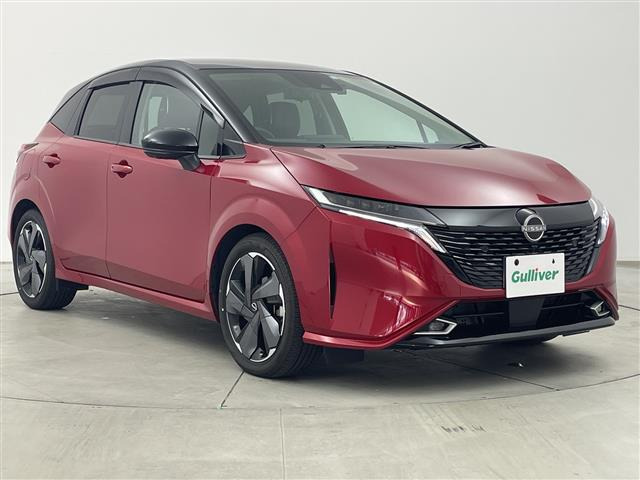 ノートオーラ 1.2 G 修復歴無し