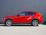 CX-60 3.3 XD Lパッケージ ディーゼル 4WD 