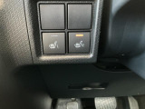 寒い冬に大活躍のシートヒーターが運転席と助手席についています♪シートぽっかぽか♪