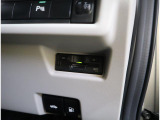 ETC車載器付き☆ セットアップ作業もご依頼いただければご納車までに行います!納車当日から有料道路をご利用いただけます♪