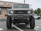ジムニーシエラ 1.5 JL 4WD 