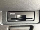 【ETC】高速道路の料金所をストレスなく通過!話題のスポットやサービスエリアに多い「スマートIC」利用時は必須のアイテムです。当店でセットアップを実施、ご納車当日からすぐにご利用いただけます!