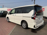 セレナ 2.0 ハイウェイスターV 4WD 