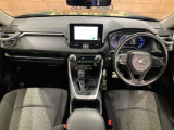 RAV4 2.5 ハイブリッド X 