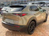 CX-30 1.8 XD レトロスポーツエディション 4WD 