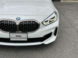 点検整備時に交換が必要な項目(BMW認定指定交換指定部品など)に関しましては、すべて新品の純正部品を使用させて頂きます。※点検項目にはBMWコンピューター診断も含まれます。