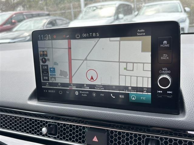 絶滅　前期　EKシビック　純正ナビ　即買い不可 ホンダ シビック 1.5 EX 禁煙車 6MT 純正ナビ バックカメラ の中古車
