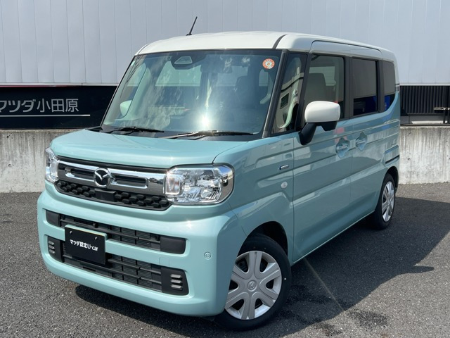 フレアワゴン XS 