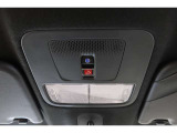 緊急通報ボタンが装備されています。ホンダコネクト対応。ご利用には、Honda Total Care プレミアムのご加入が必要です。