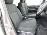 ☆座り心地が良いシートなので長時間の運転でも快適にお過ごしいただけます♪