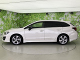 レヴォーグ 1.6 GT アイサイト スマートエディション 4WD 