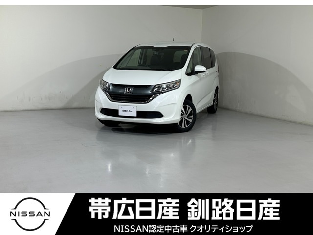 フリード 1.5 G ホンダセンシング 4WD 