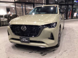 CX-60 3.3 XD ハイブリッド トレッカー ディーゼル 4WD 