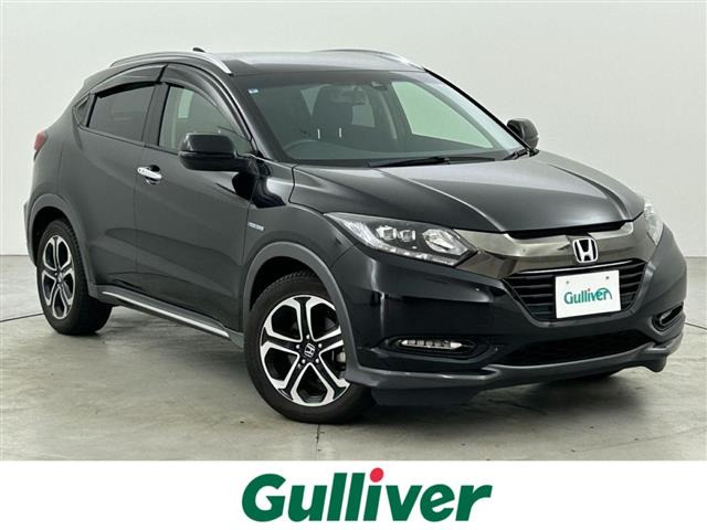 ホンダ ヴェゼル 