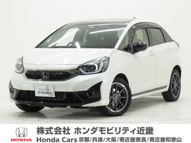 ホンダ フィット 