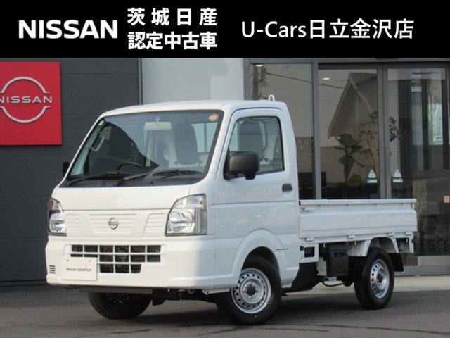 クリッパートラック DX 4WD 