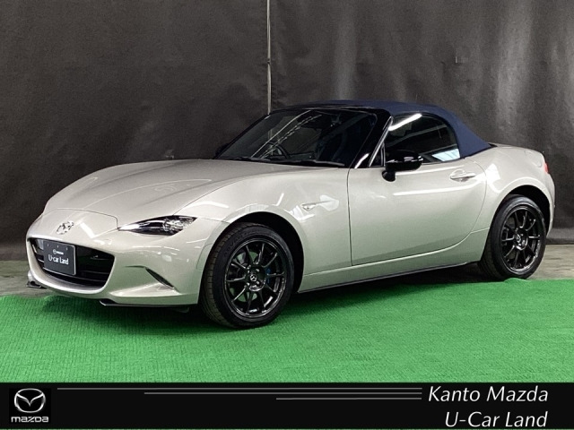 ロードスター 1.5 S 