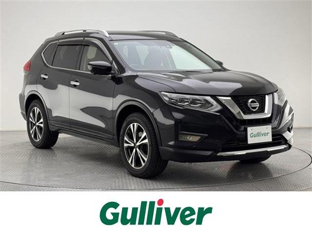 エクストレイル 2.0 20Xi 修復歴無し