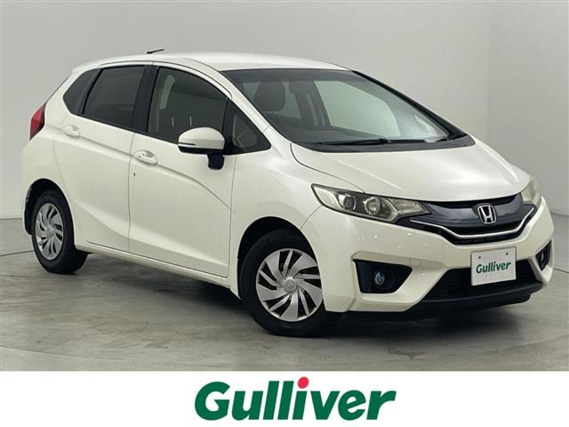 ホンダ フィット 