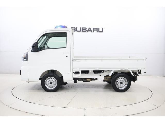 サンバートラック TC 