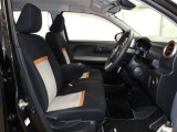 シートはまるまるクリン施工済み☆お子様がいらっしゃる方も安心してお乗りいただけます!