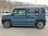 ハスラー ハイブリッド(HYBRID) Xターボ 4WD 