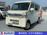 スズキ エブリイ