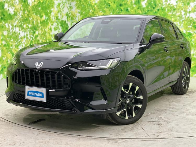 ZR-V 2.0 e:HEV Z 4WD 