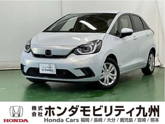 フィット 1.5 e:HEV ホーム