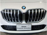 【キドニーグリル】BMWは約90年もの間、ほぼ全ての車両にひと目でBMWだと分かるこの特徴的なフロントグリルが備えられ、デザイン・アイコンとして親しまれてきました。