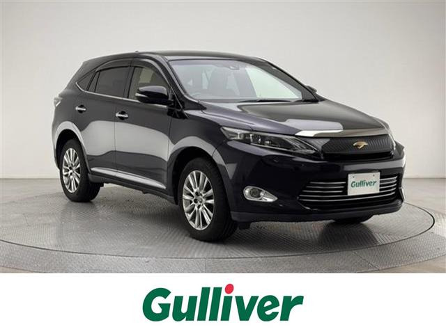 ハリアー 2.0 プレミアム 修復歴無し