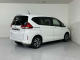 フリード 1.5 G ホンダセンシング 4WD 