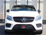 GLEクーペ AMG GLE43 4マチック 4WD 