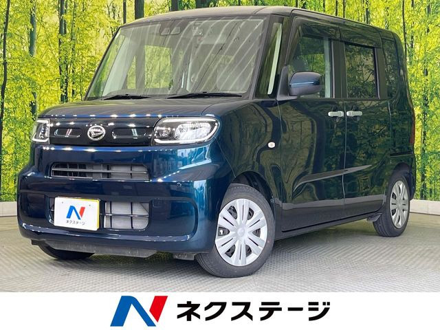 タントX スペシャル