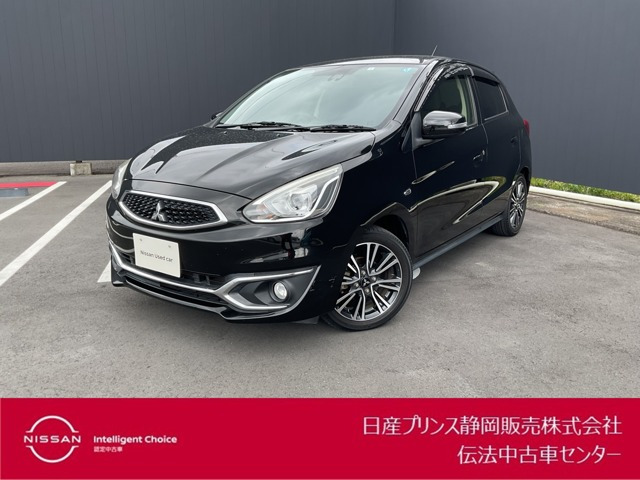 ミラージュ 1.2 G 