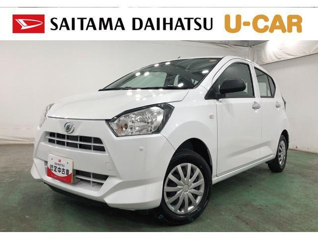 ミライース L SAIII 