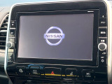 【9インチ純正ナビ】人気の純正ナビを装備しております。ナビの使いやすさはもちろん、オーディオ機能も充実!キャンプや旅行はもちろん、通勤や買い物など普段のドライブも楽しくなるはず♪