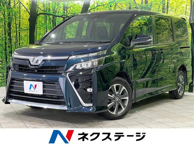 ヴォクシー 2.0 ZS 