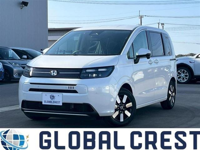 フリード 1.5 e:HEV エアー EX 