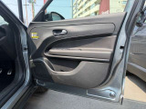 運転席ドアになります。