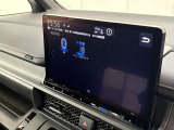 オーディオソースも充実しております!ドライブが更に楽しくなりますね!