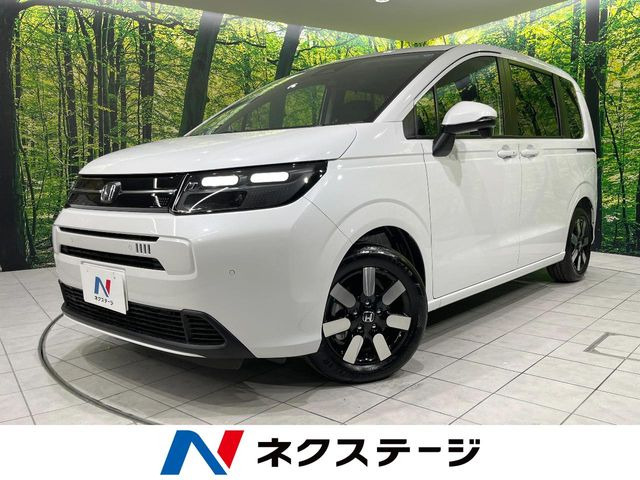 フリード1.5 エアー EX