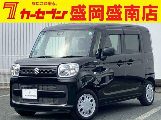 スペーシア ハイブリッド(HYBRID) G 