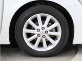 ■タイヤ205/55R16